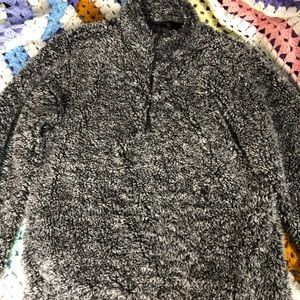 Just not my style anymore